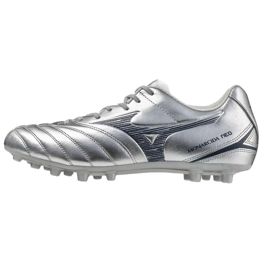 Mizuno Monarcida Neo 3 Silver