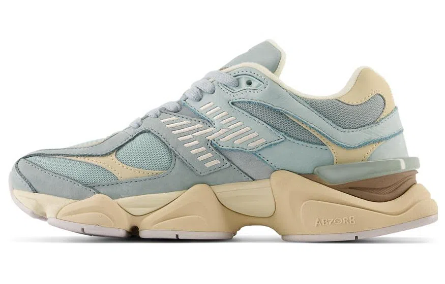 New Balance 9060 Blue