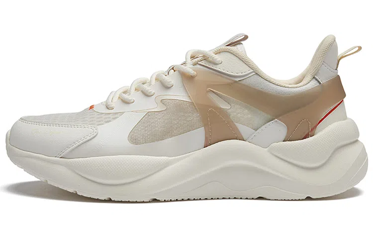 361° NFO Tech White Brown