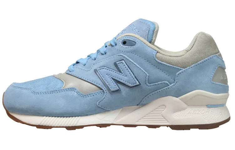 New Balance 878 White Blue