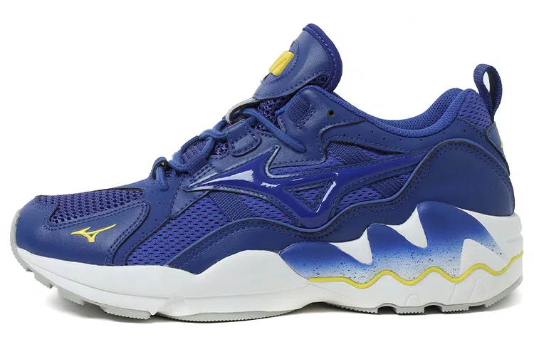 Mizuno Wave Rider 1