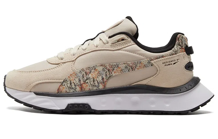PUMA Wild Rider Botanics Cactus