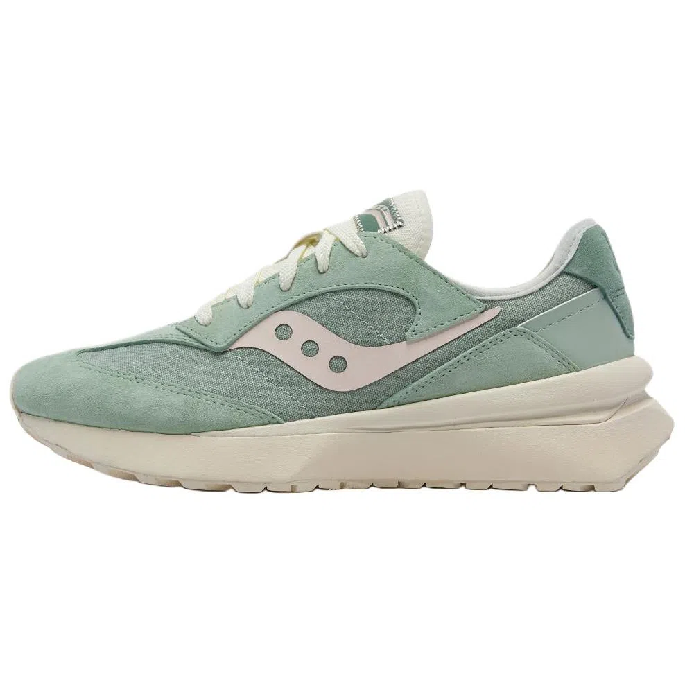 Saucony Jazz Renew Green