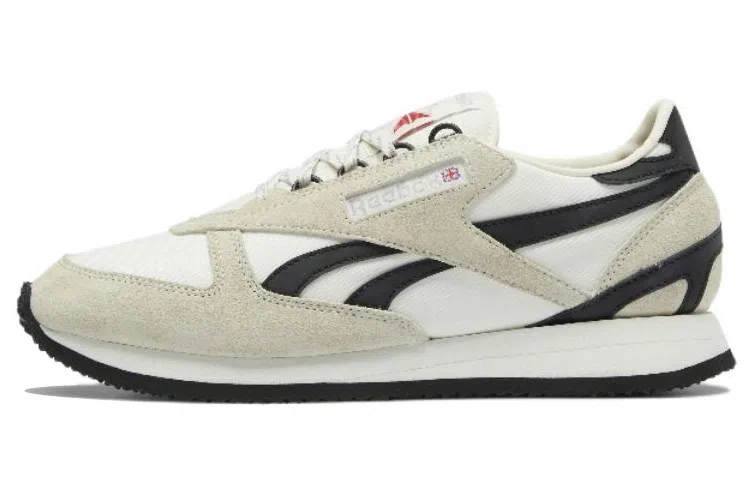 Reebok Victory Low Beige Black