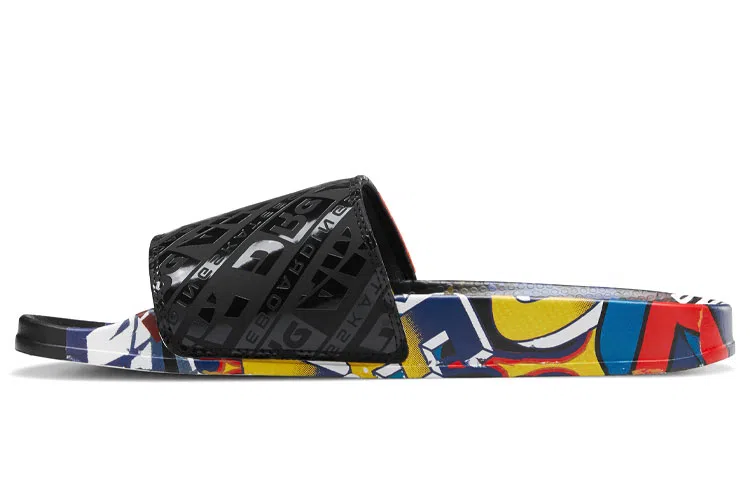 Reebok X Bep Classic Slide