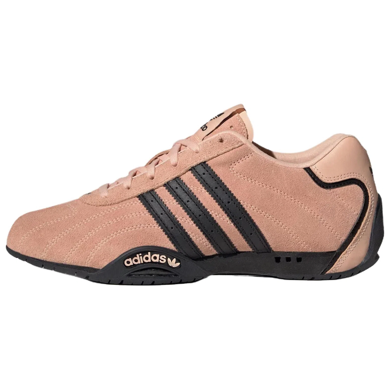 adidas Adiracer Low Pink Black