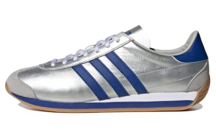 adidas Originals Country OG Silver Blue