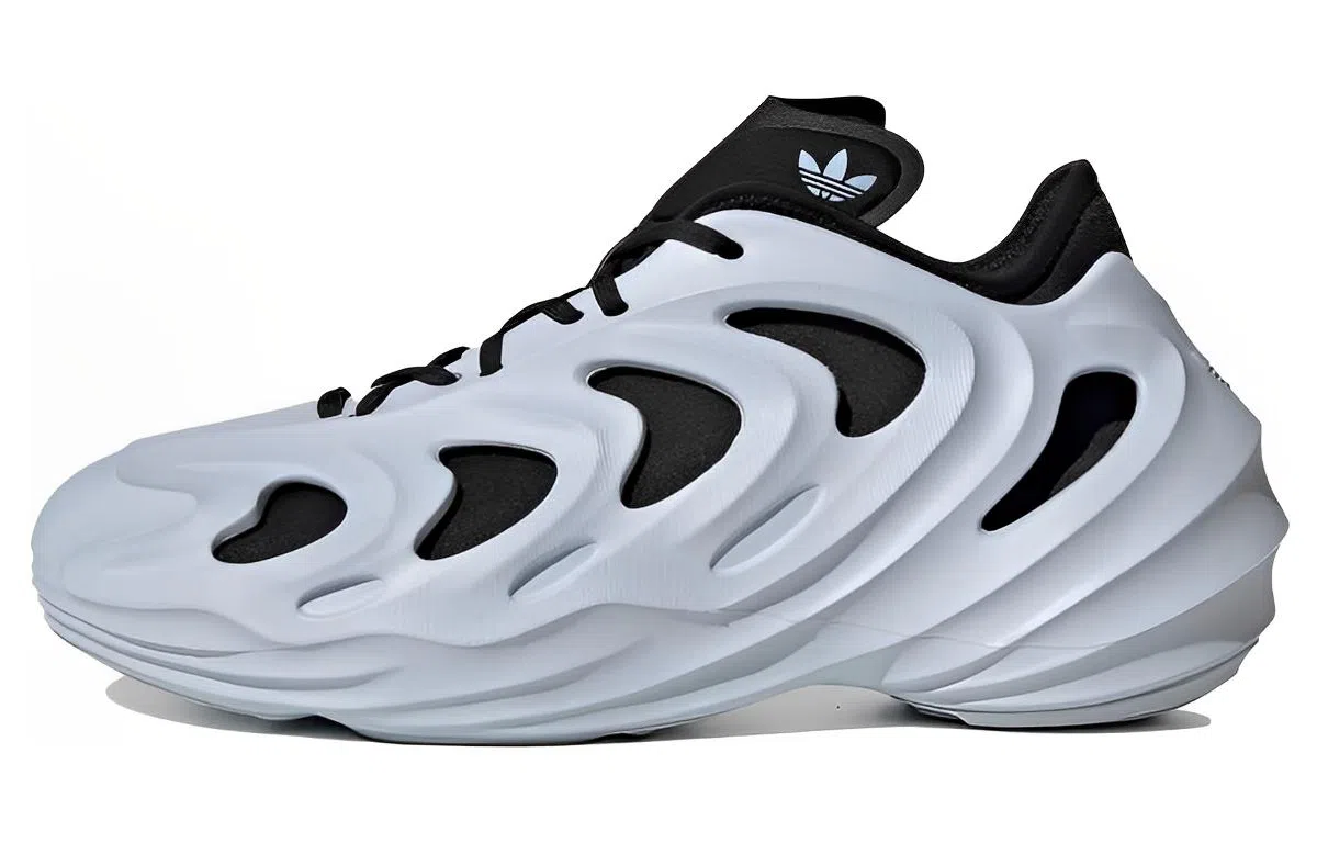 adidas AdiFOM Q Halo Blue Core Black