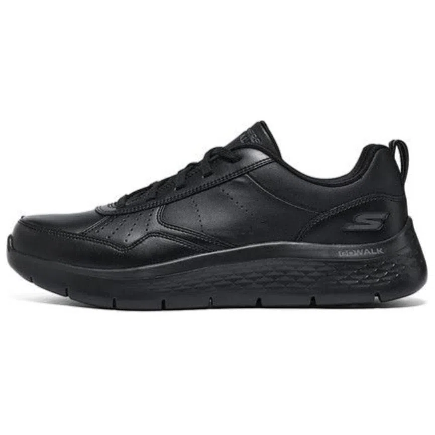 Skechers Go Walk Flex Black