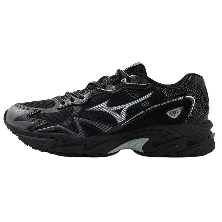 Mizuno Adventure Twe Black