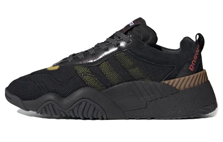 alexander wang x adidas Turnout Bball Trainer