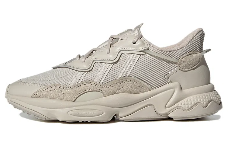 adidas Ozweego Pearl Grey