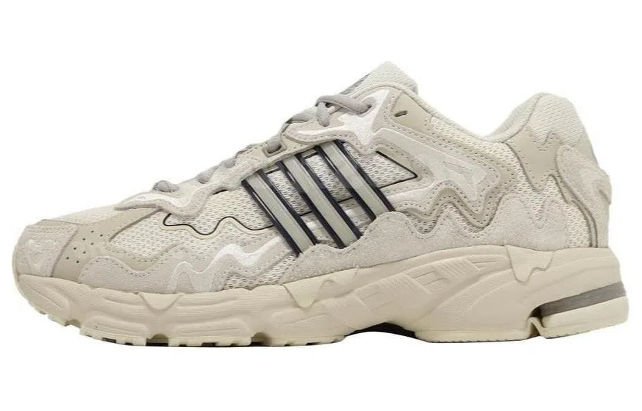 Bad Bunny x adidas Response CL "Wonder White"