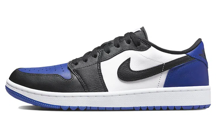 Jordan Air Jordan 1 Low Golf "Royal Toe"