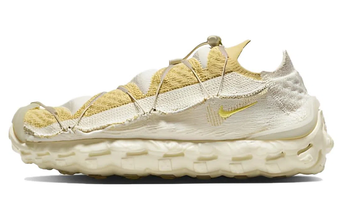 Nike ISPA MindBody White