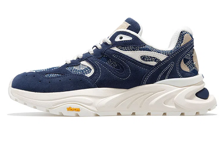 Palladium Pallavortex Jg Ate