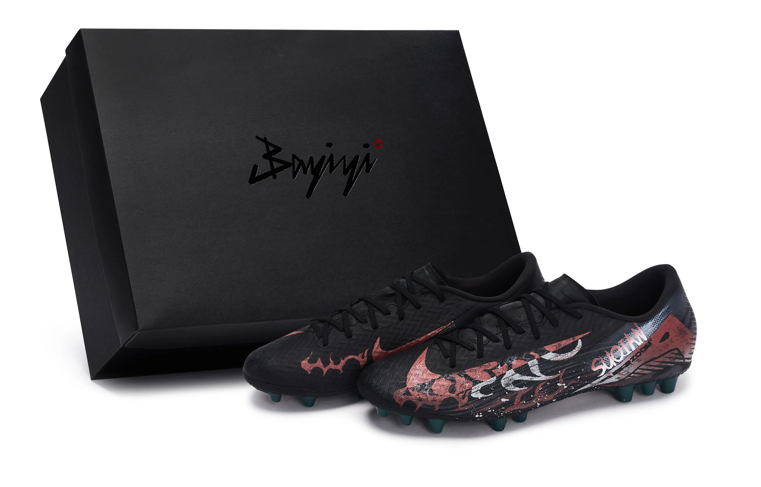 Nike Mercurial Vapor 16