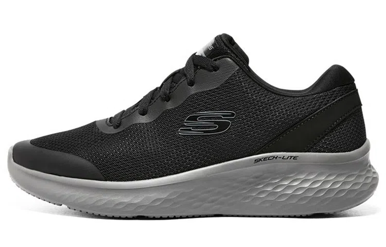 Skechers Skech-Lite Pro Black Grey