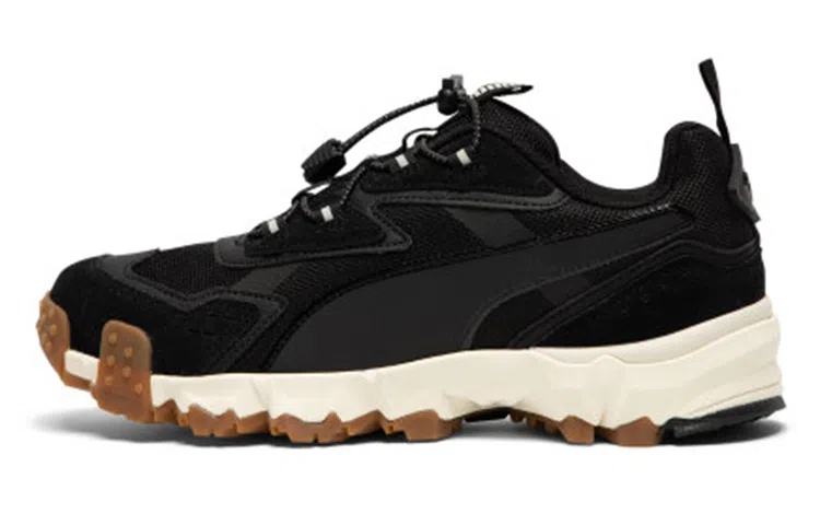 PUMA Trailfox Mts Black