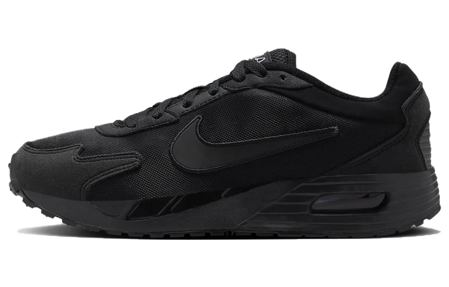 Nike Air Max Solo Black