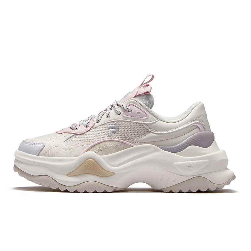 FILA FUSION BIANCO II