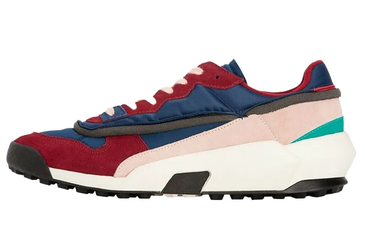 Onitsuka Tiger Admix Runner
