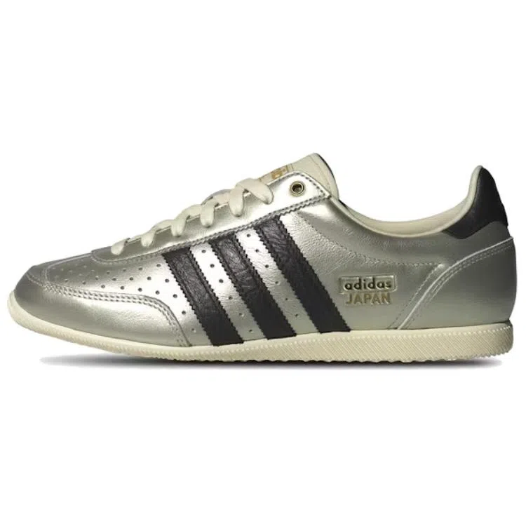 adidas Originals Japan Silver