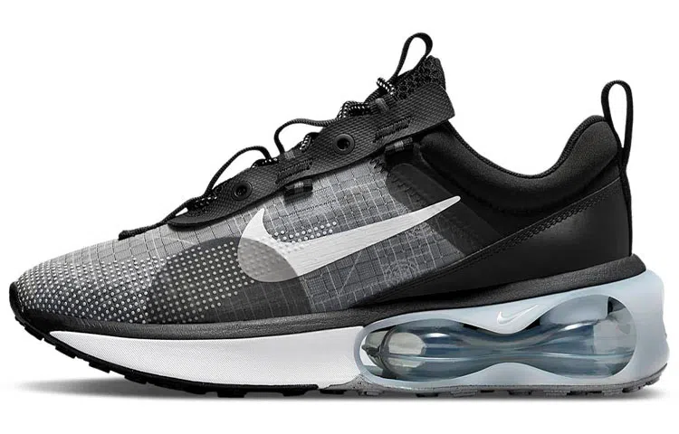 Nike Air Max 2021 Black Grey