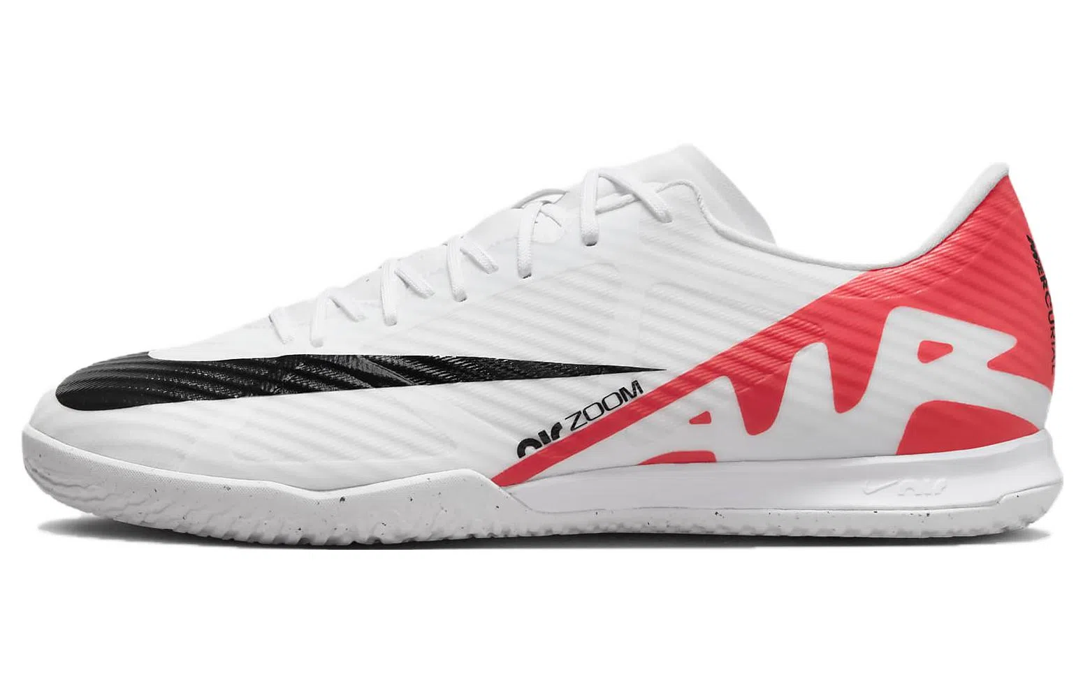 Nike Mercurial Vapor 15 AG White Red