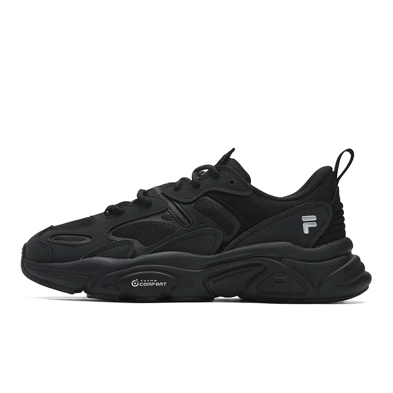 FILA Heritage Mars 2.0 Black