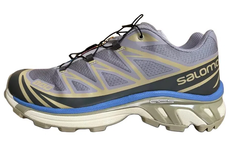 Salomon XT-6