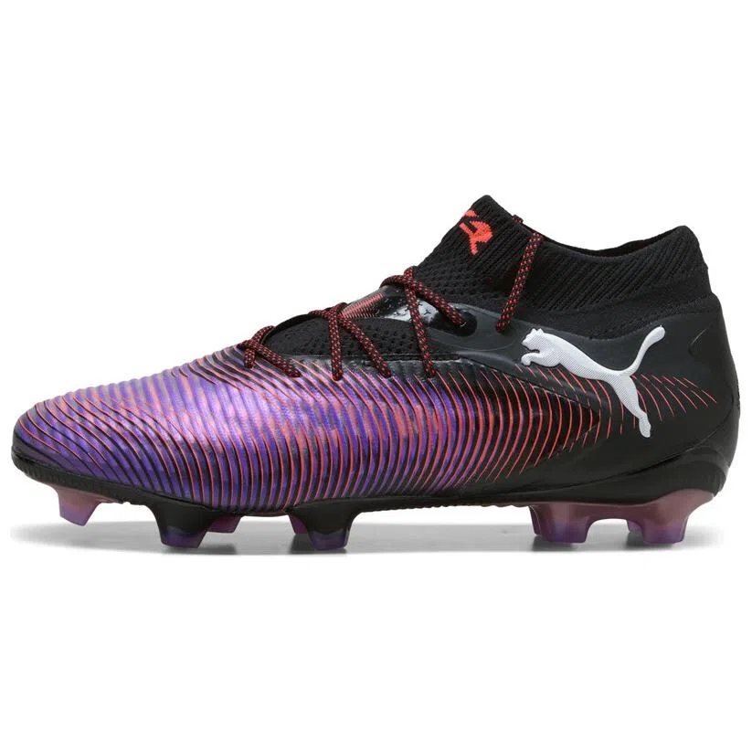 PUMA FUTURE 8 Ultimate FG Black