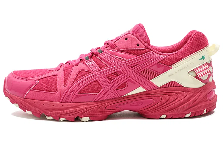 8ON8 x Asics Gel-Kahana TR
