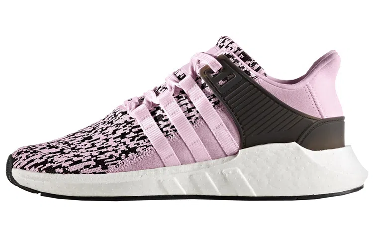 adidas EQT Support 93/17 Glitch Pink Black