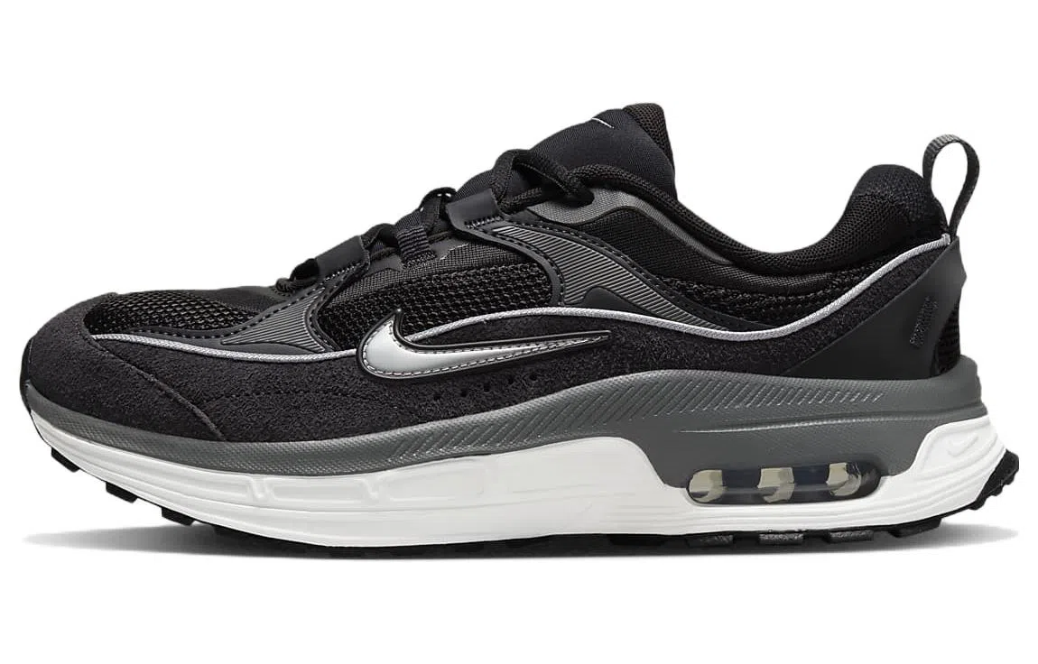 Nike Air Max Bliss Black White