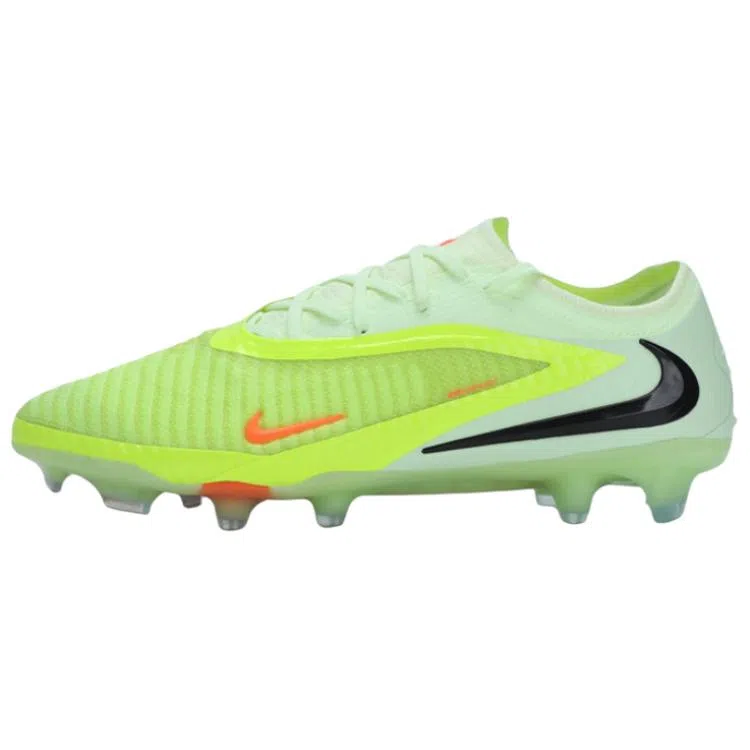 Nike Phantom 6 Elite GX Green