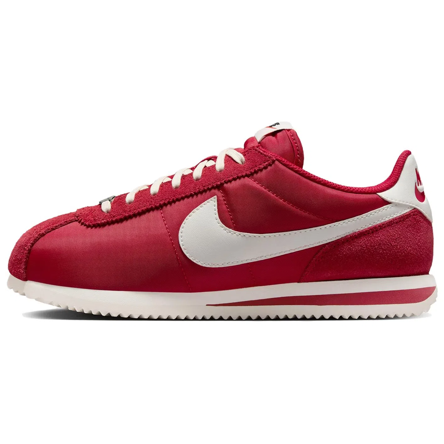 Nike Cortez Red
