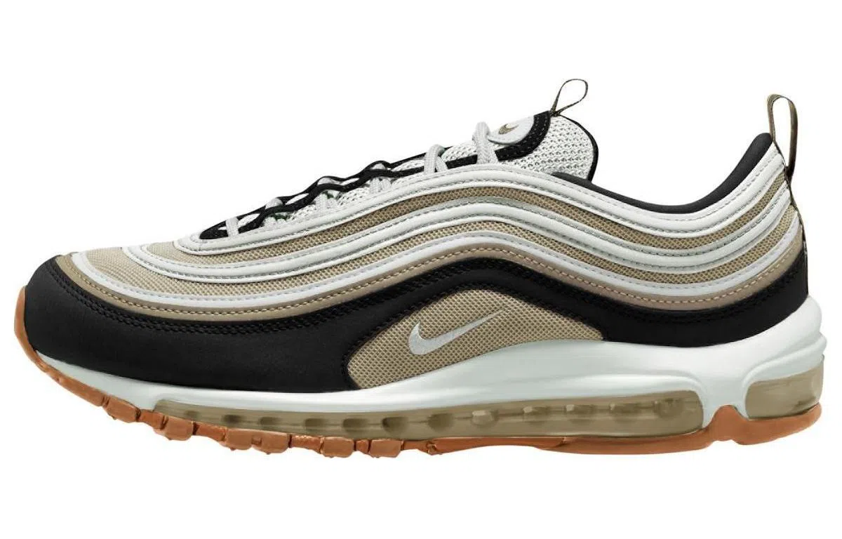 Nike Air Max 97 White Brown