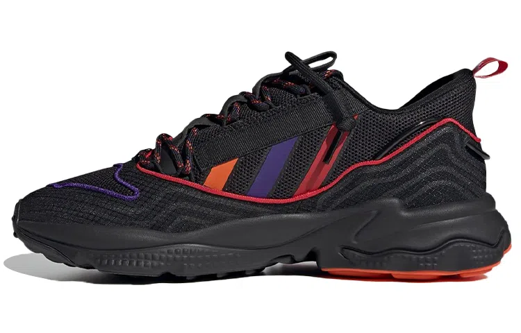 adidas Ozweego Black