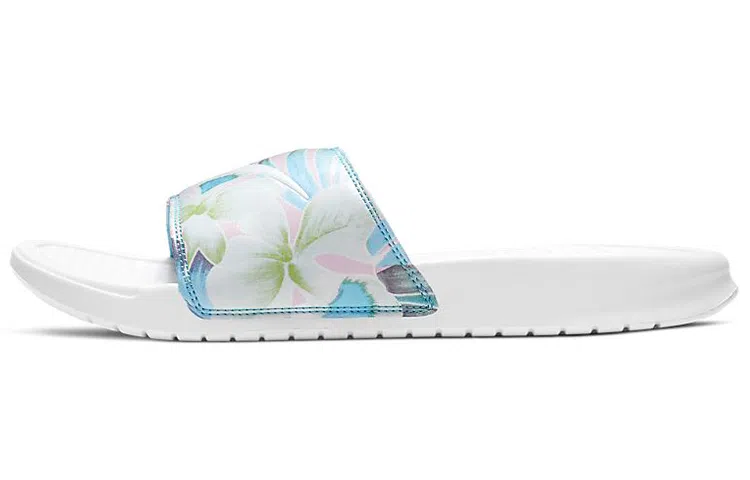 Nike Benassi JDI Floral