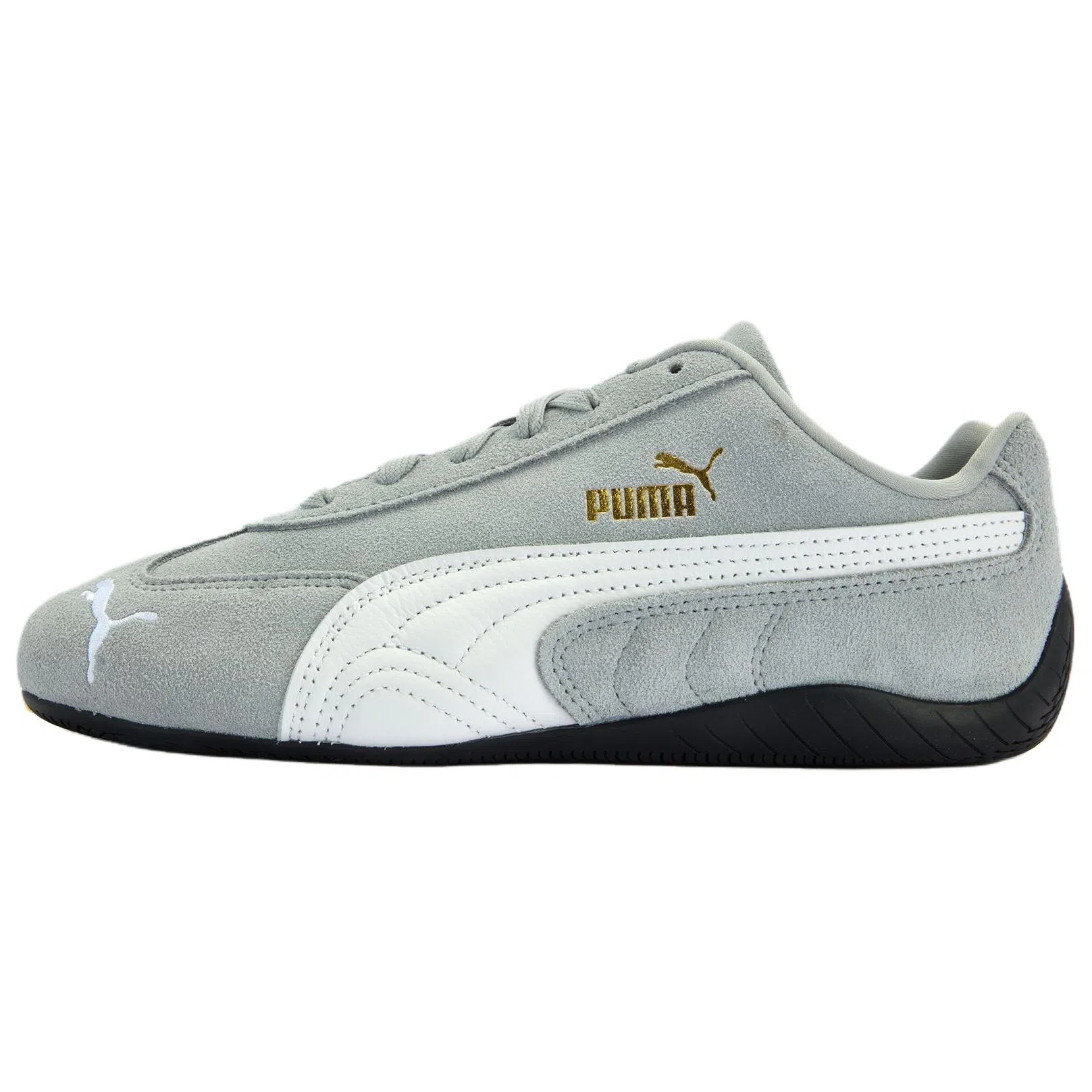 PUMA Speedcat OG Grey White