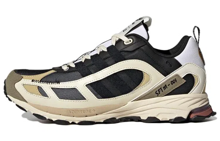 Song for the Mute x Adidas Shadowturf