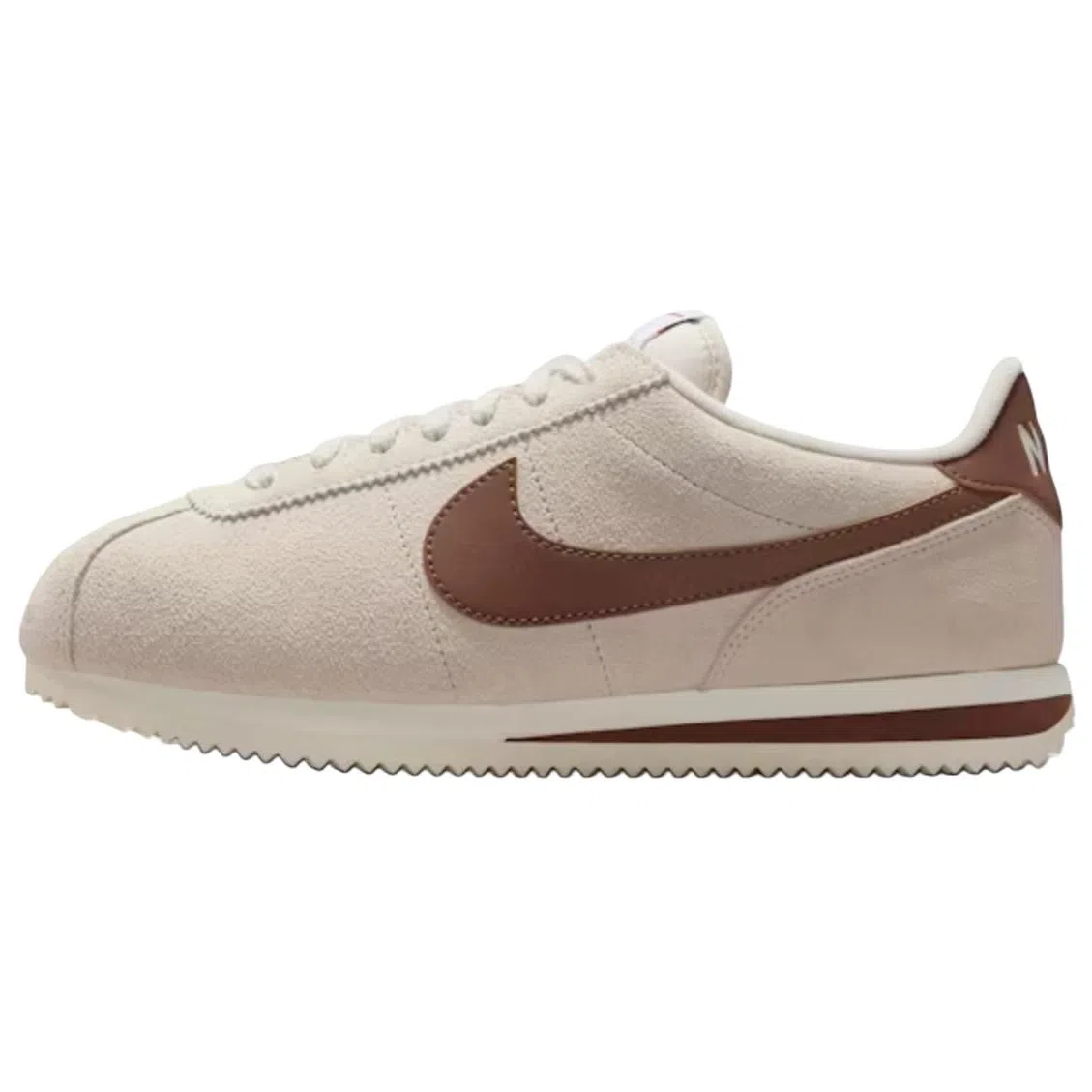 Nike Cortez Beige