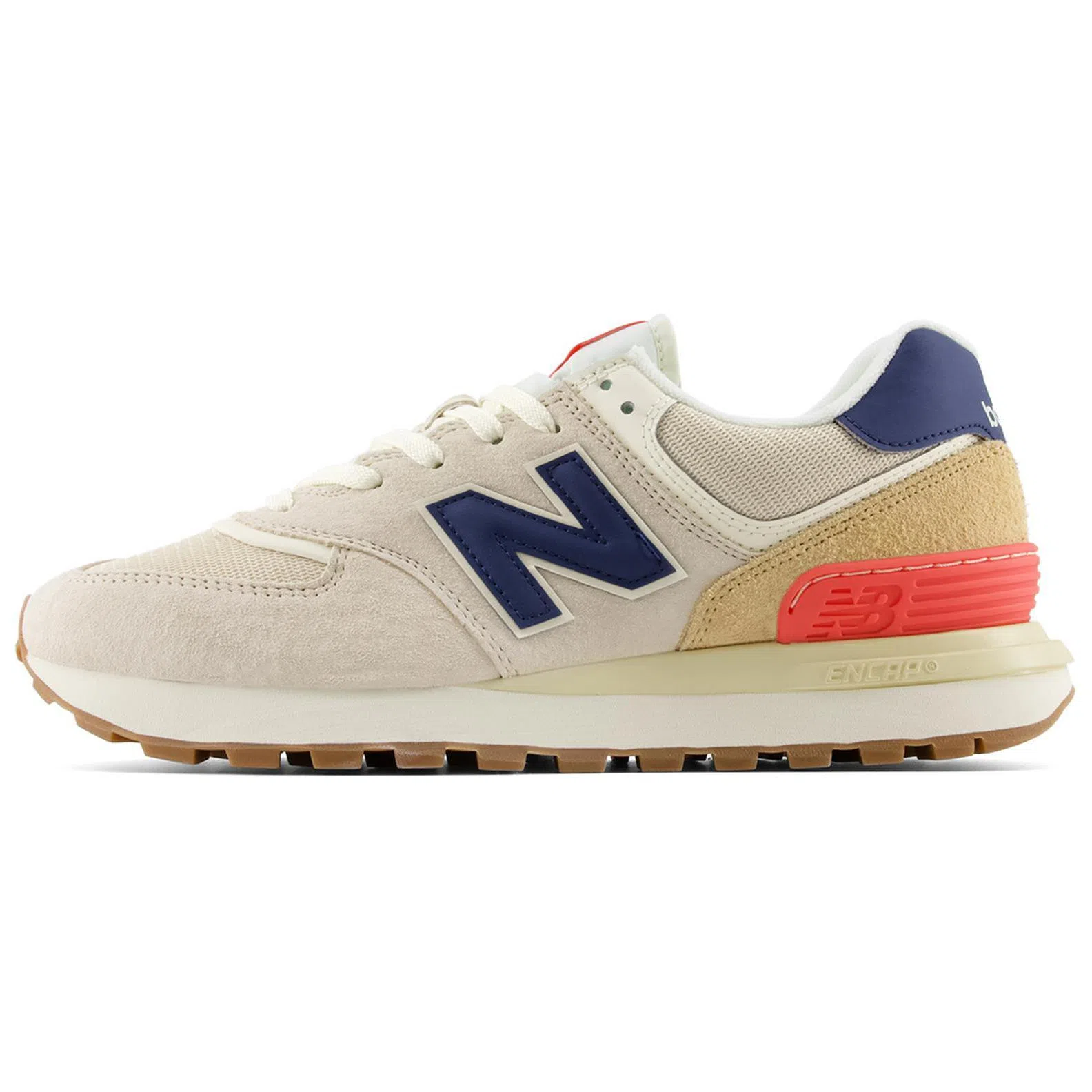 New Balance 574 Khaki