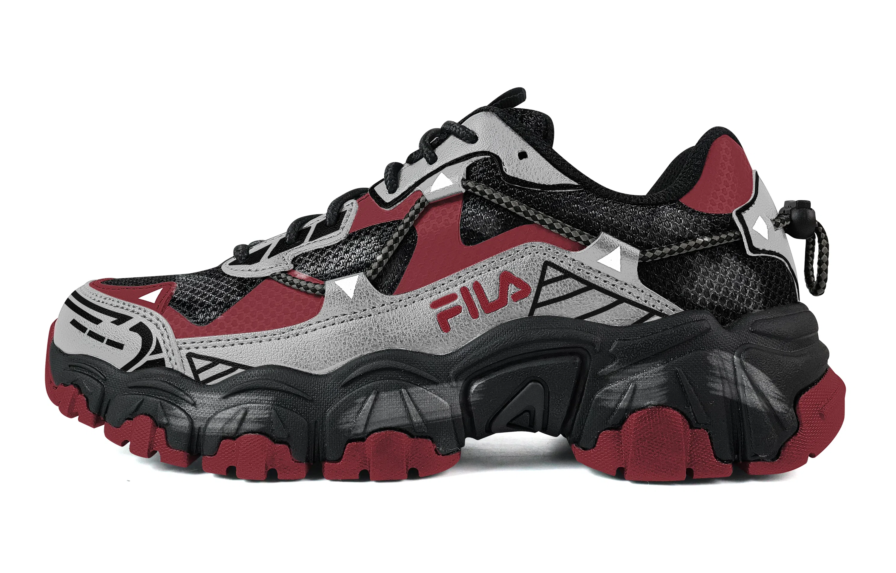 FILA Fluid