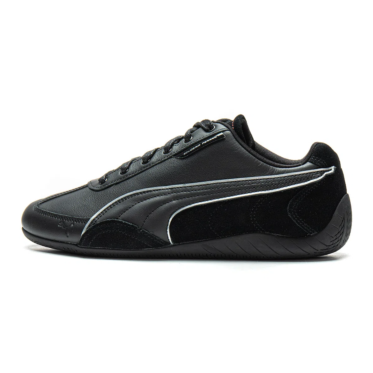 Ferrari x PUMA Speedcat Black