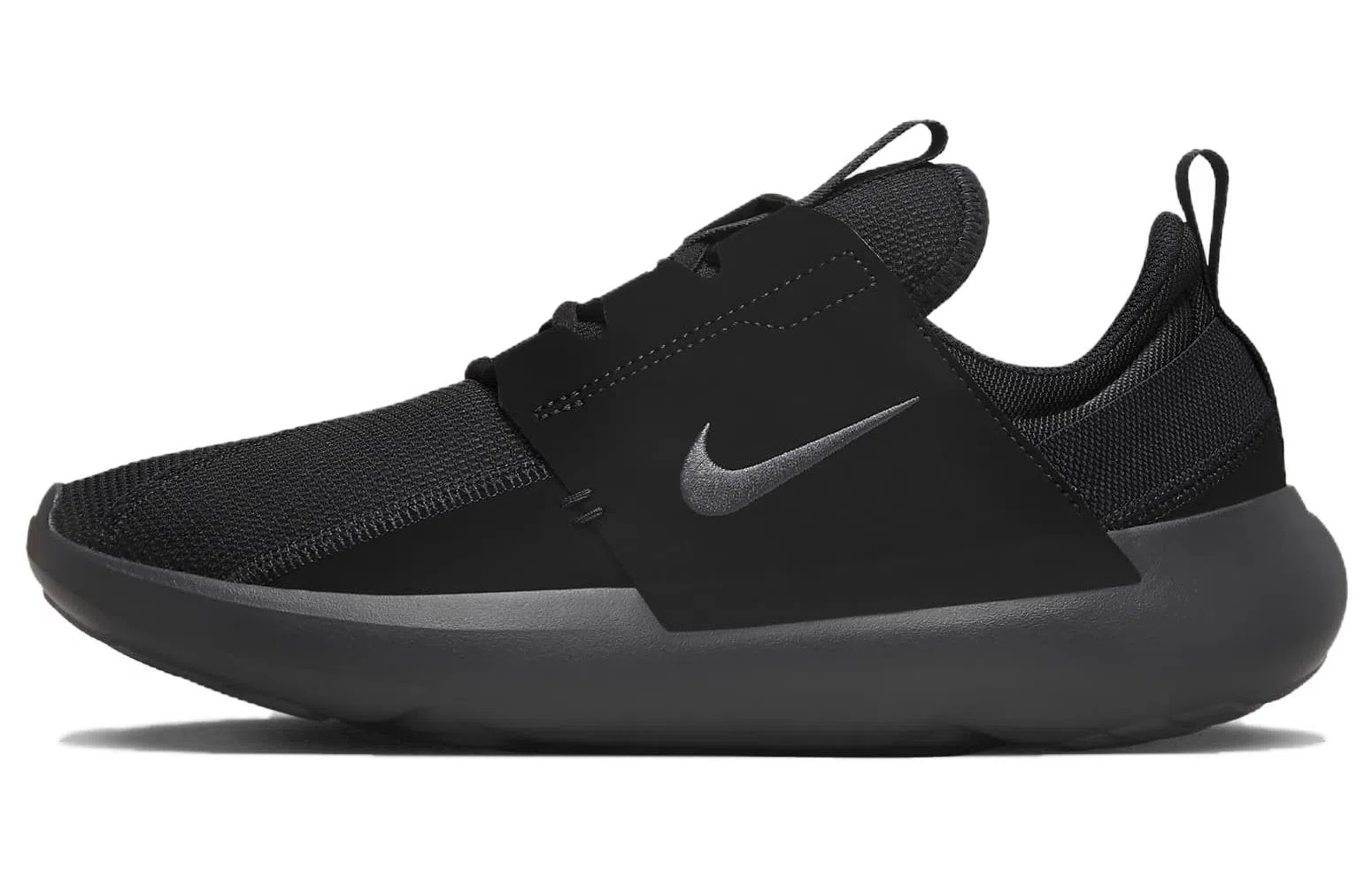 Nike E-Series AD Black