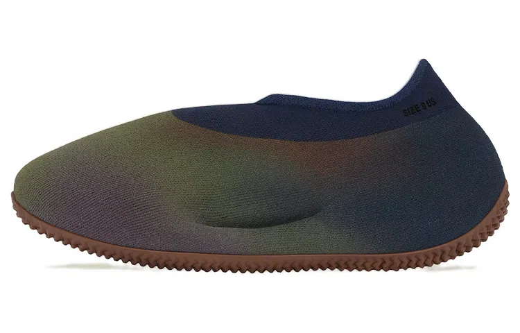 adidas Yeezy Knit Runner Fade Indigo