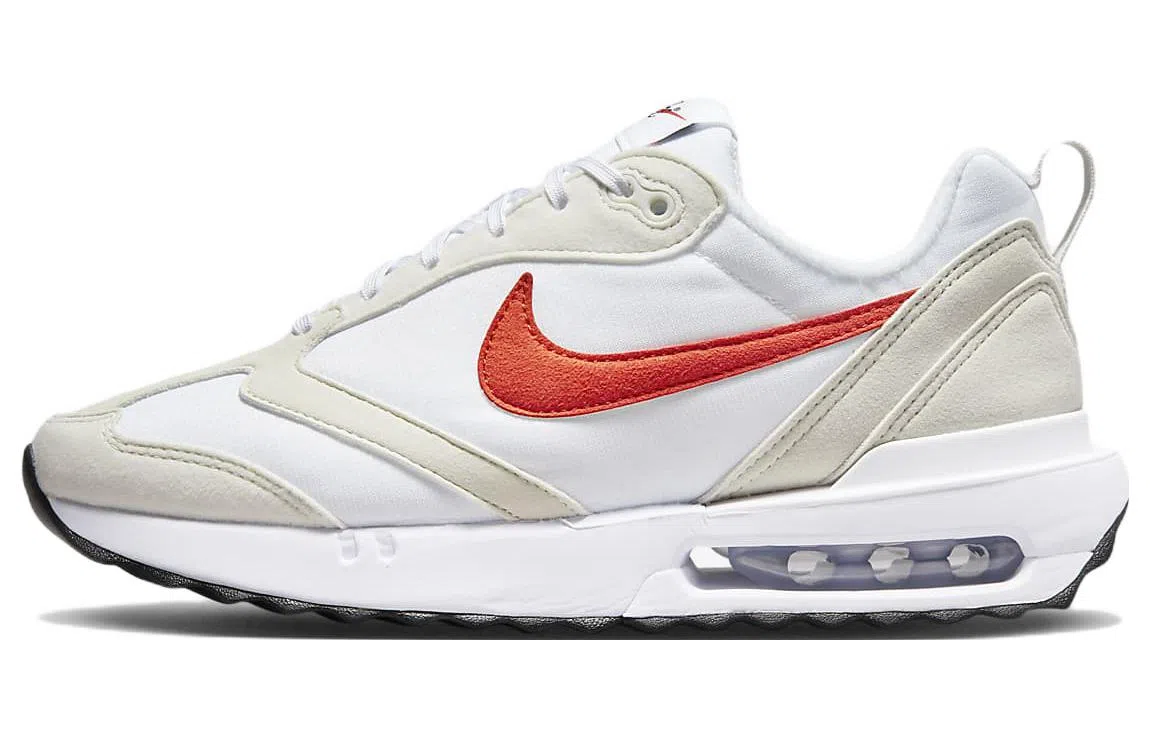 Nike Air Max Dawn White