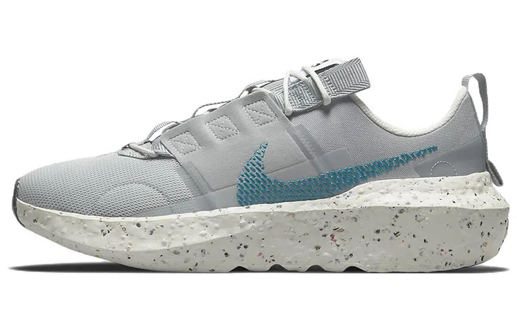 Nike Crater Impact Grey Green
